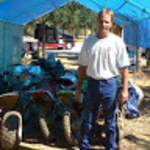 Meet your Posher, Allan